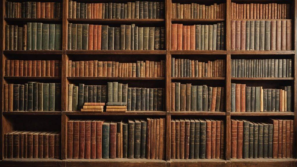 Sélection des livres incontournables pour enrichir votre culture générale Sélection des livres incontournables pour enrichir votre culture générale