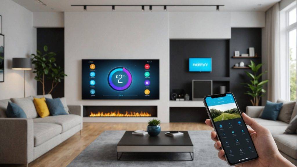 Top 5 des gadgets technologiques à avoir chez soi cette année Top 5 des gadgets technologiques à avoir chez soi cette année