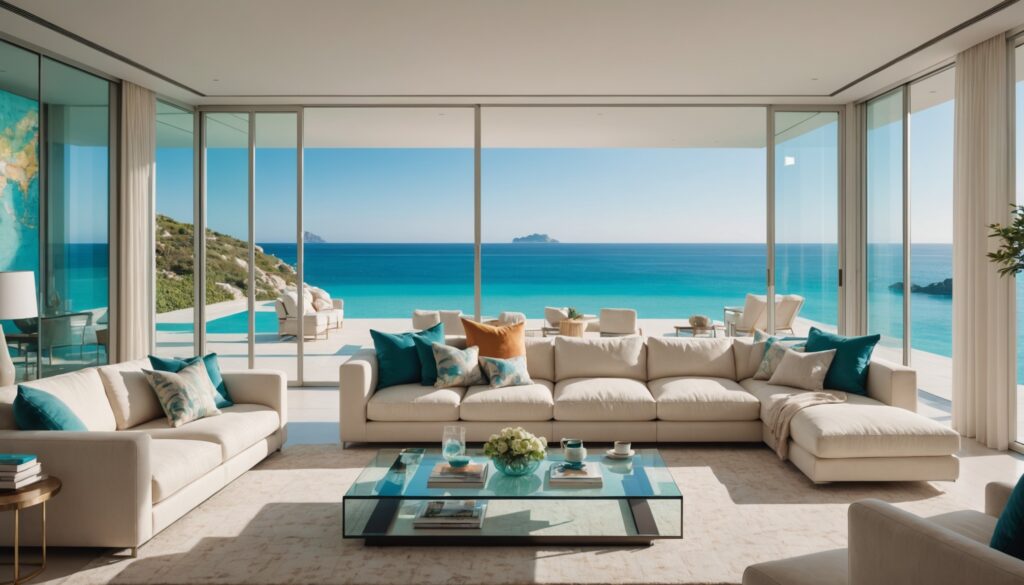 Sur quel site trouver des grands gîtes